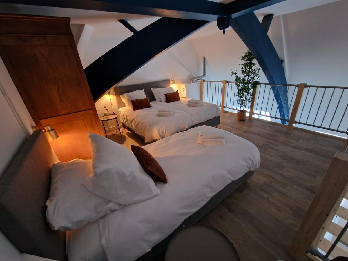 Woonhotel Petruskerk Appartement Flessingue