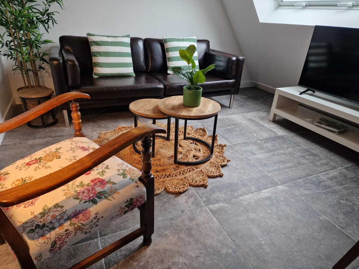 Appartement Woonhotel Petruskerk