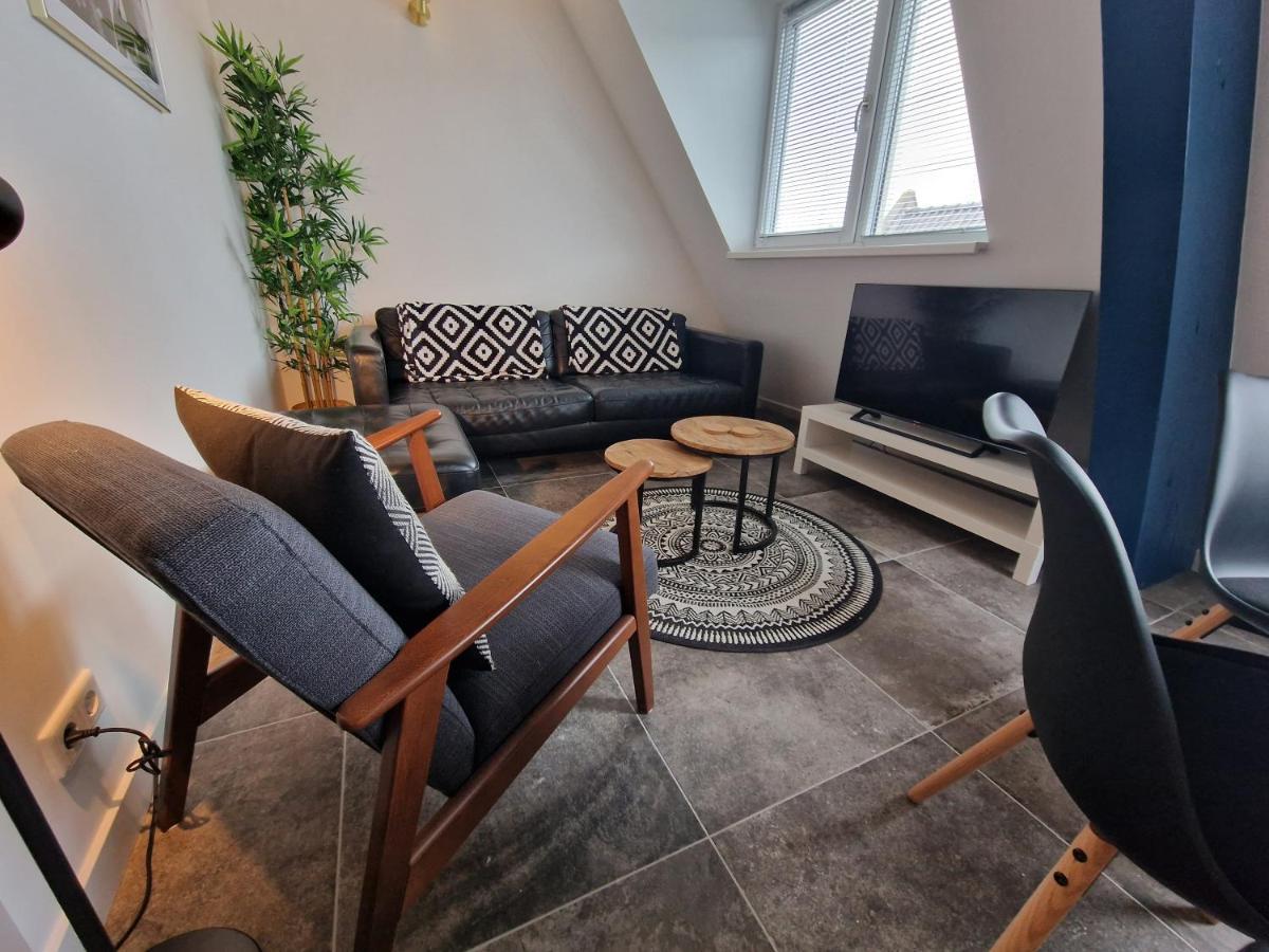 Apartment Woonhotel Petruskerk *