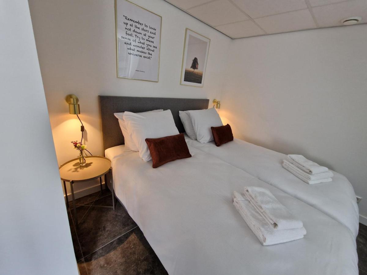 Woonhotel Petruskerk Apartment