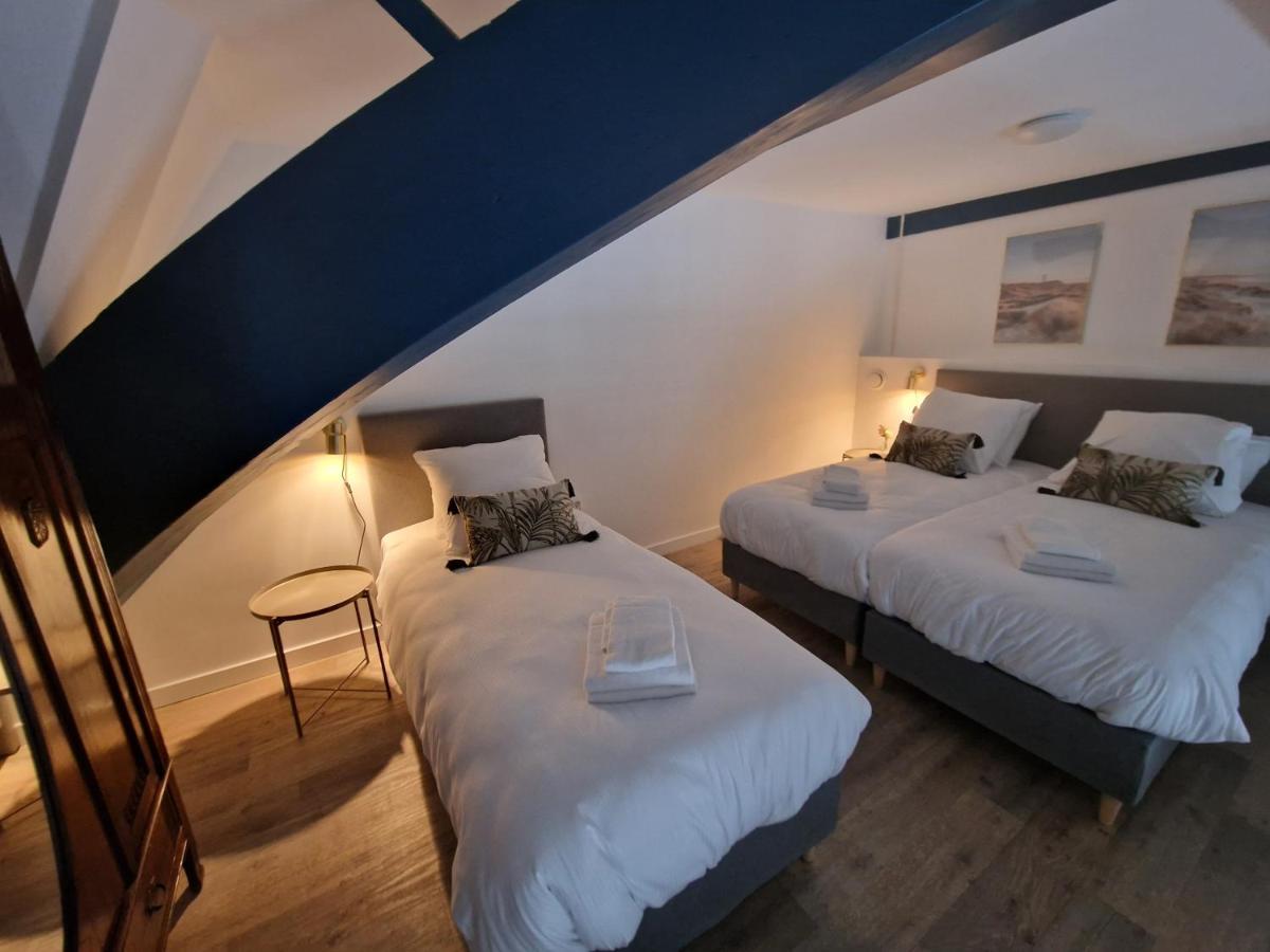 Apartment Woonhotel Petruskerk Vlissingen