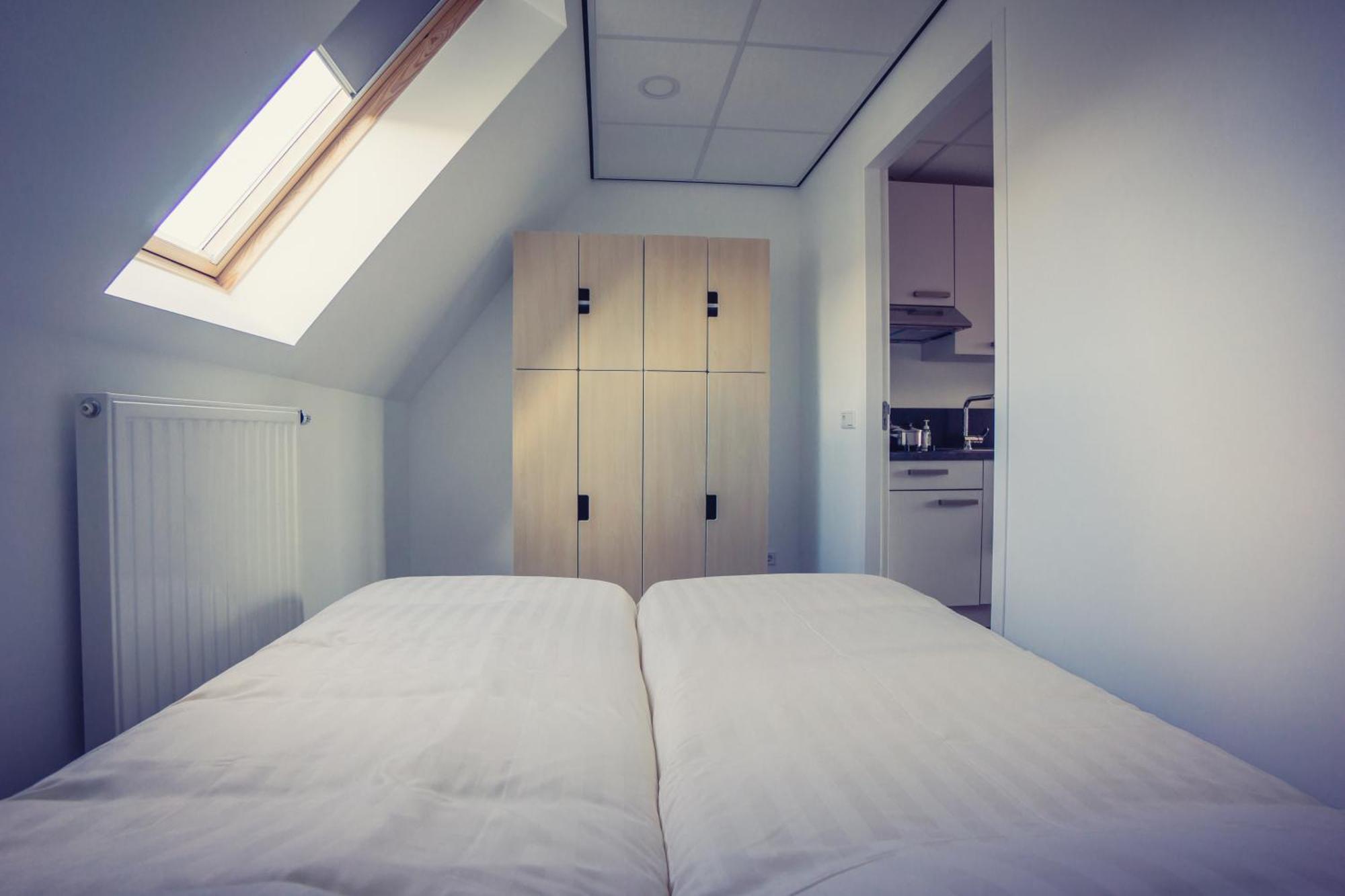 Woonhotel Petruskerk *