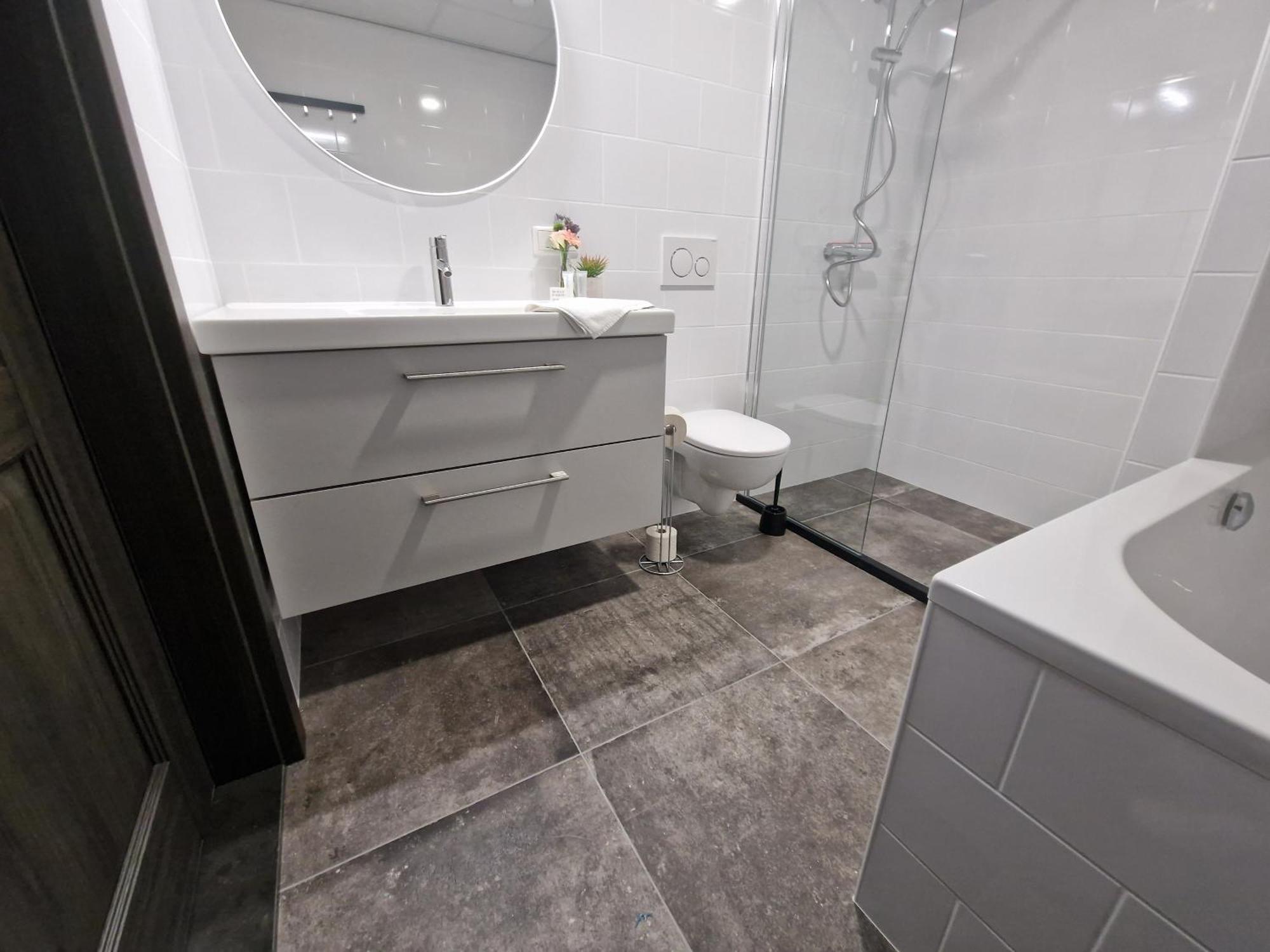 Apartment Woonhotel Petruskerk